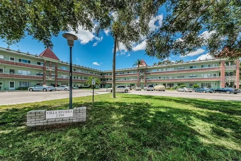 2359 Finlandia Ln #59, FL