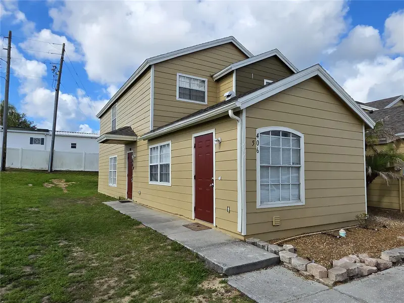 406 Washington Palm Loop, FL