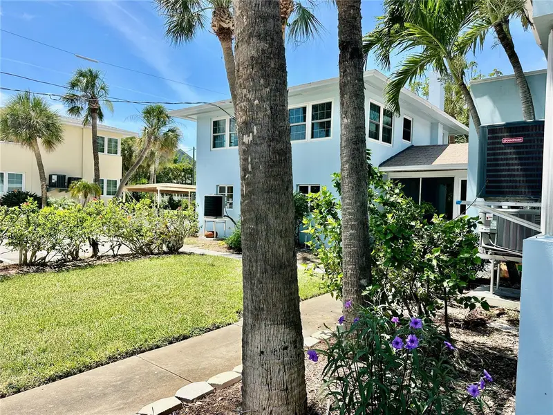 1800 Pass A Grille Way #5, FL