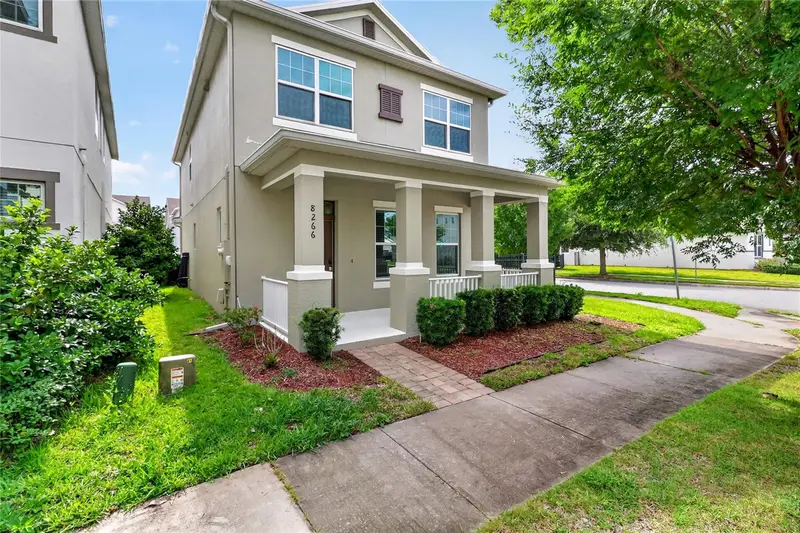 8266 Bryce Canyon Ave, FL