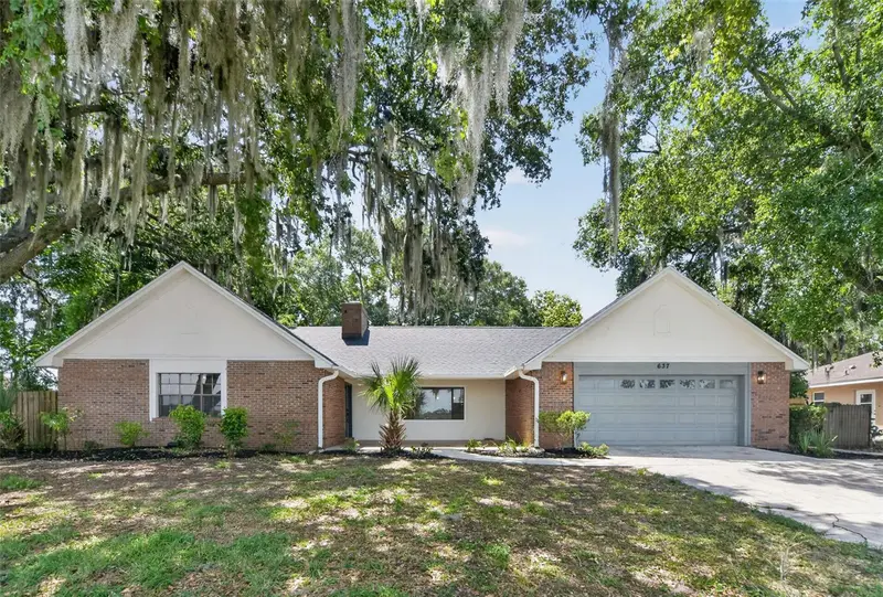 637 W Lakeshore Dr, FL