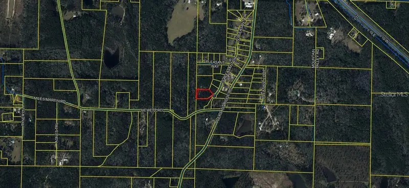 0 S Pleasant Dr, FL