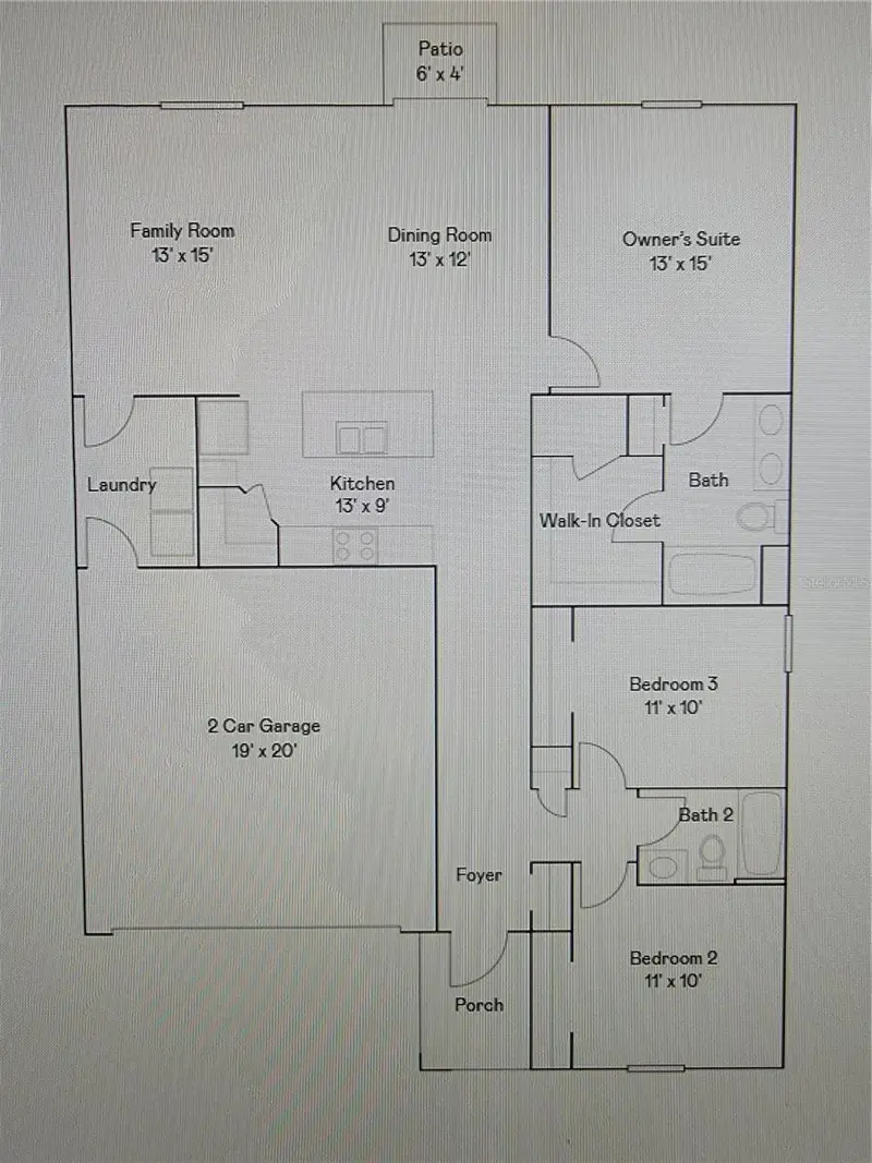 1844 Red Loop, FL