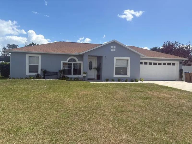 Kissimmee, FL