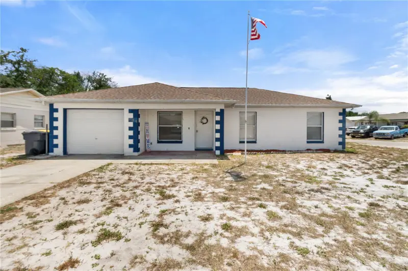 206 Dillon St, FL