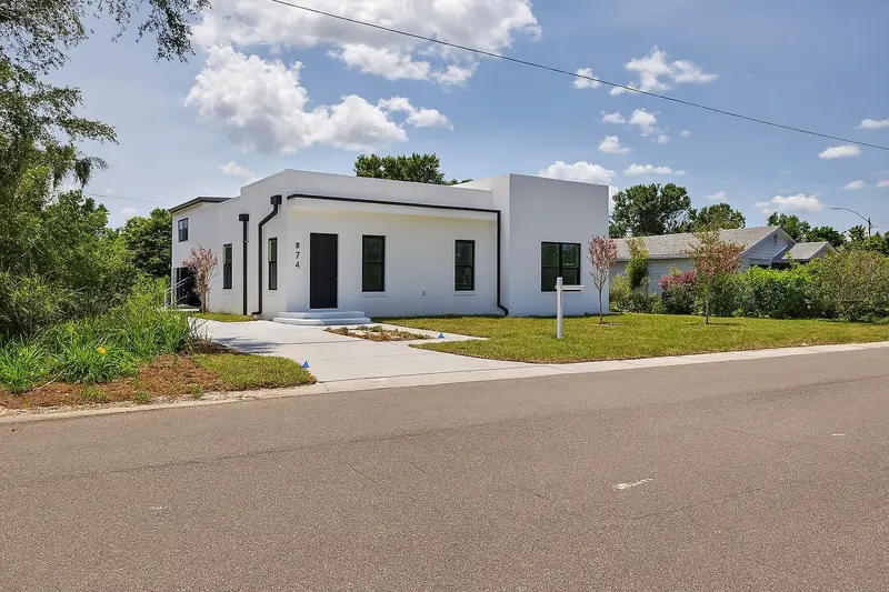 3144 22nd St N, FL