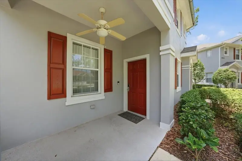 9508 W Park Village Dr #107, FL
