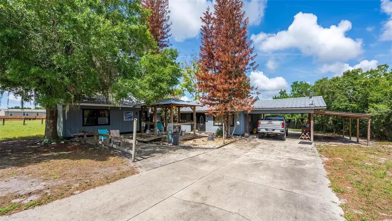 3480 Ondich Rd, FL