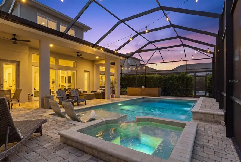 3497 Tour Trce, FL