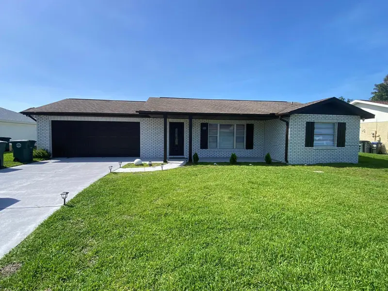962 Country Club Ave, FL