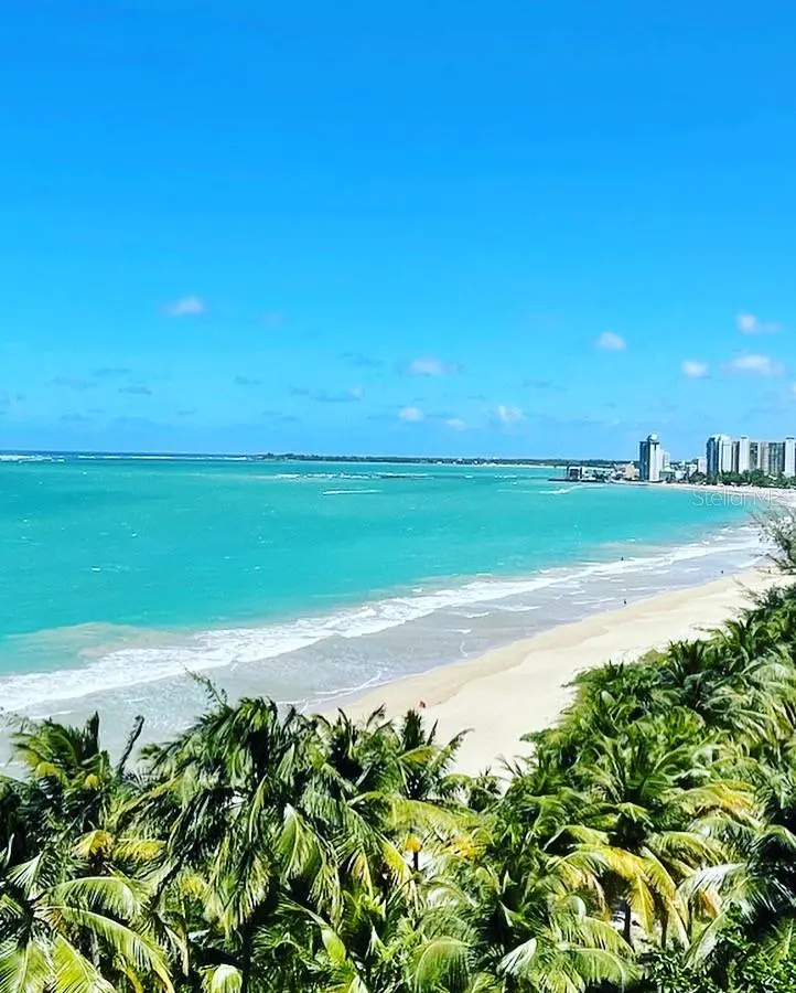 Plaza Atlantico Ave Isla Verde #1002, PR