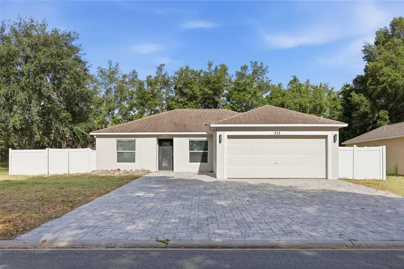 313 Foggy Creek Rd, FL