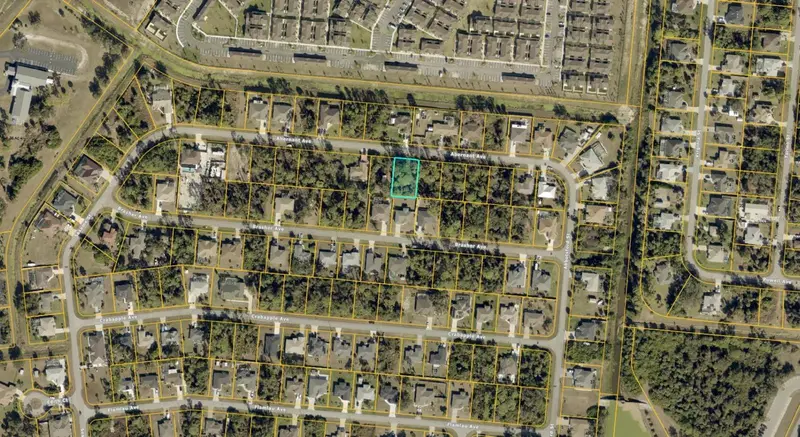 Abernant Ave, FL