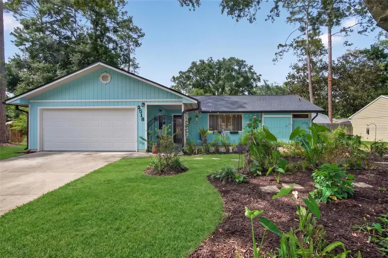 2518 Nw 51st Pl, FL