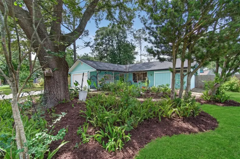2518 Nw 51st Pl, FL
