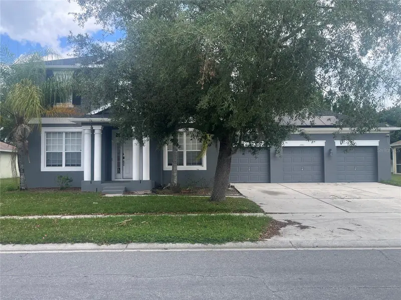 2981 Marshfield Preserve Way, FL