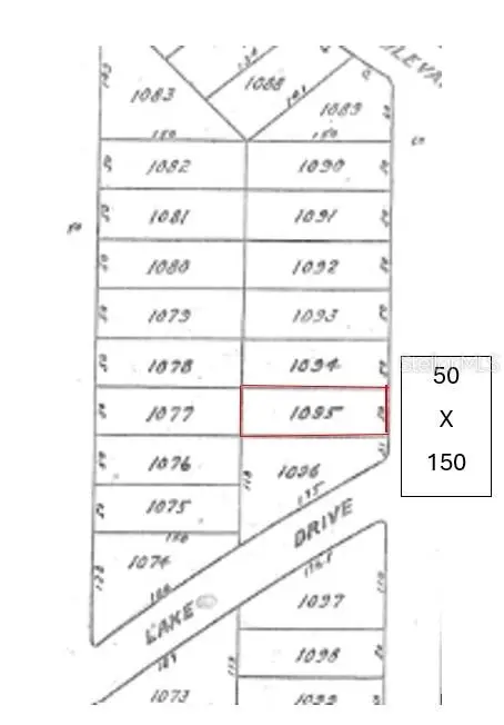 3504 Avenue V Nw, FL