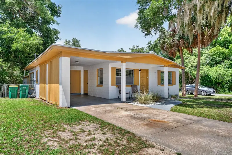 529 E Gottsche Ave, FL