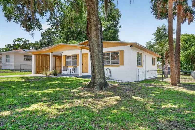 529 E Gottsche Ave, FL