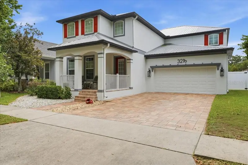3216 Bayflower Avenue, FL