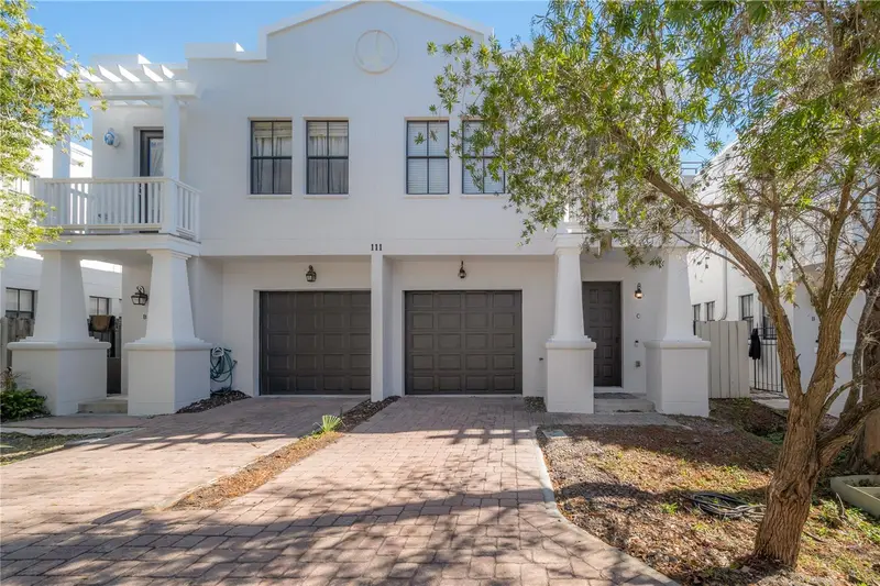 111 S Packwood Ave #C, FL