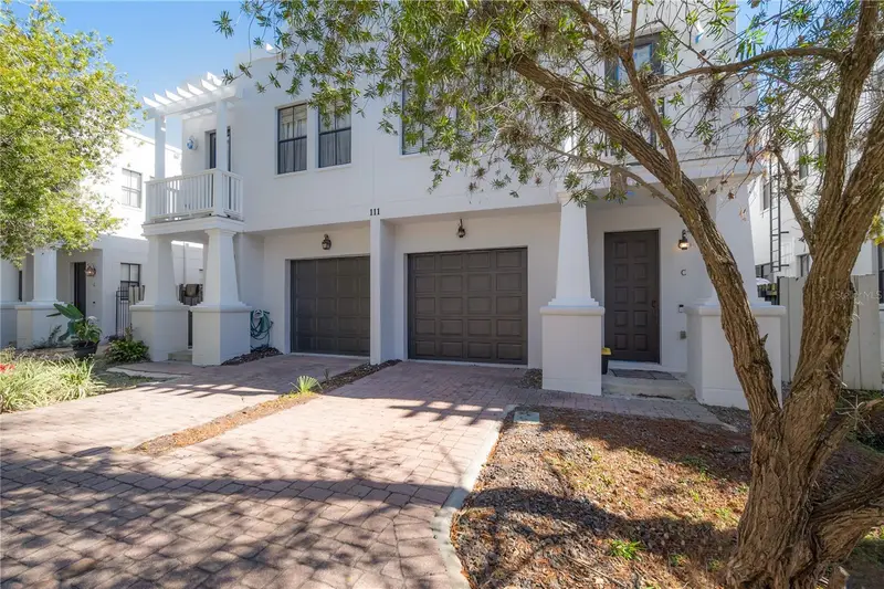 111 S Packwood Ave #C, FL