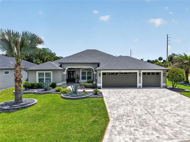 2767 Dunham Dr, FL