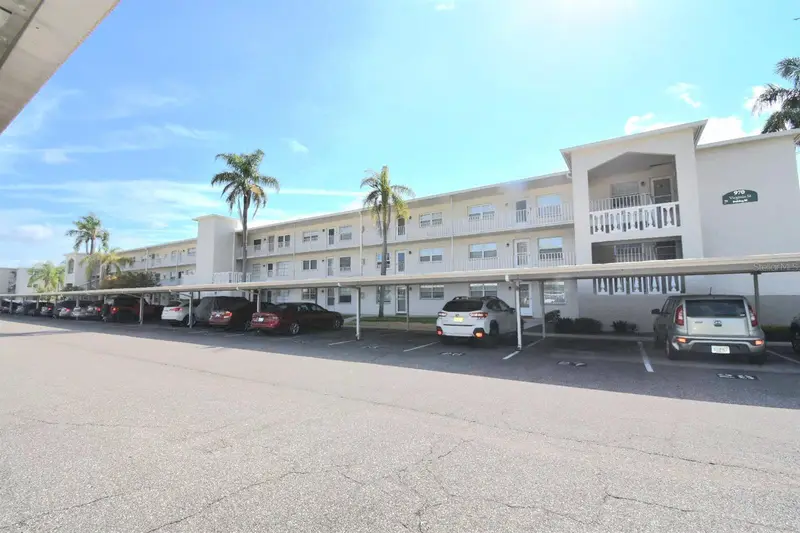 970 Virginia St #107, FL