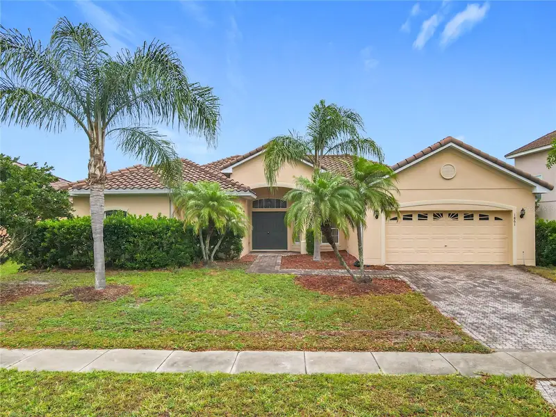 1861 Windward Oaks Ct, FL