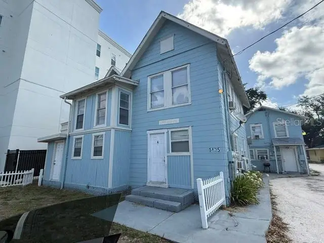 1425 14th St W, FL