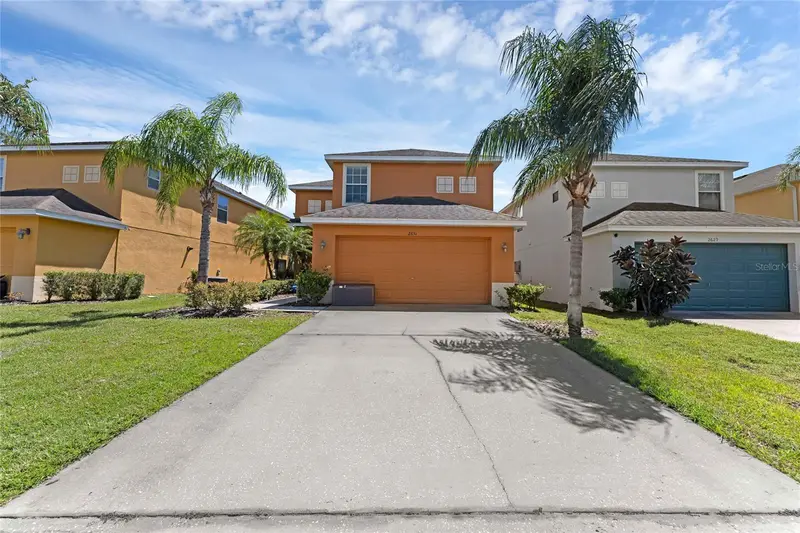 2631 Santosh Cv, FL