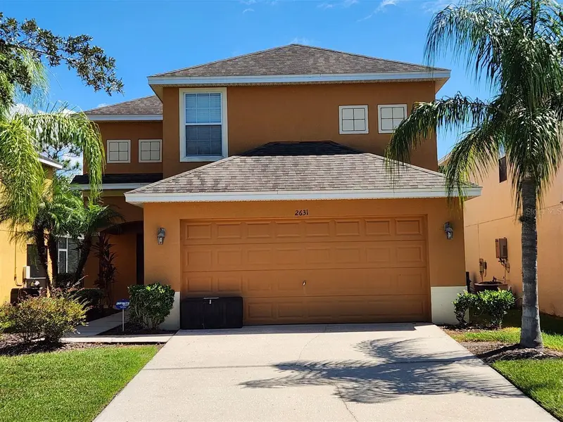 2631 Santosh Cv, FL
