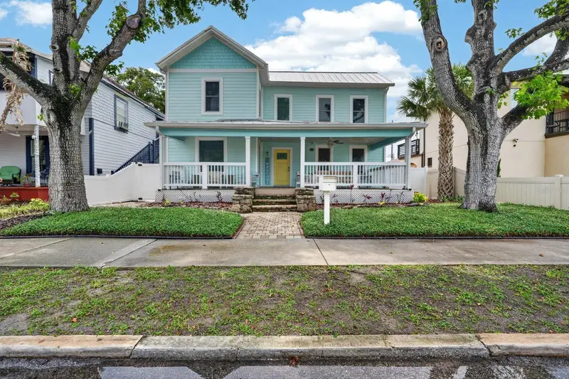 204 Palmetto St, FL