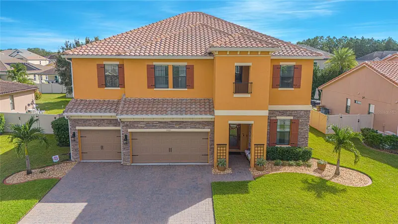 1481 Calm Waters Ct, FL
