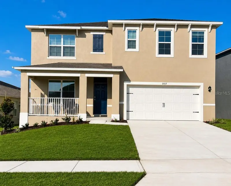 2017 Maple Ridge Dr, FL