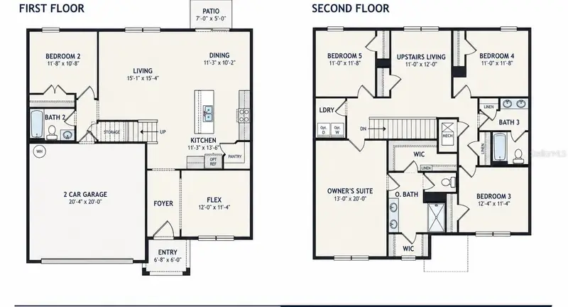2017 Maple Ridge Dr, FL