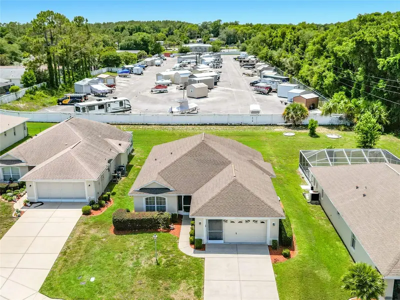 4683 N Lake Vista Trl, FL