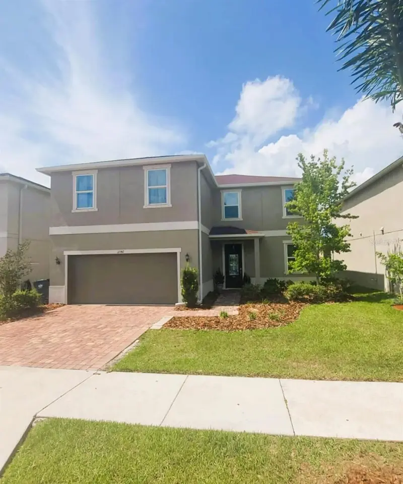 11542 Brighton Knoll Loop, FL