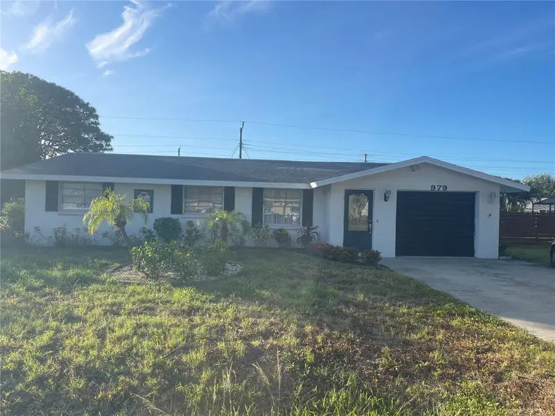 979 Kimball Rd, FL