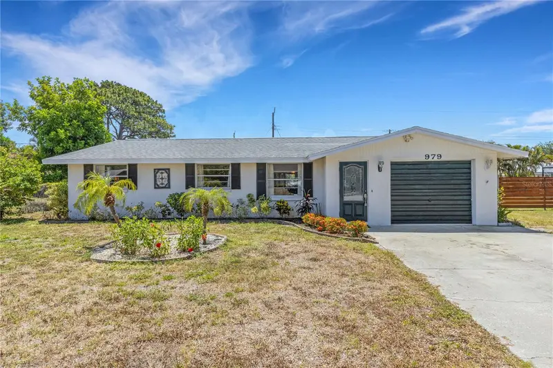 979 Kimball Rd, FL