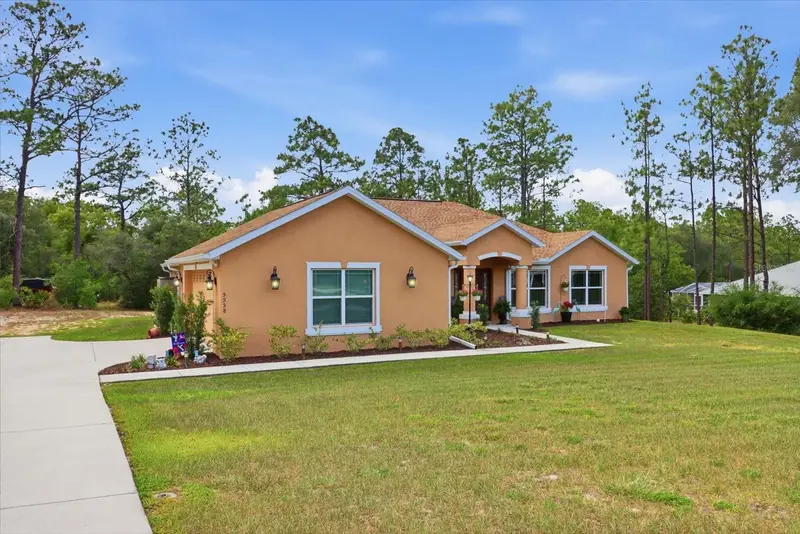 5958 N Orchis Ter, FL