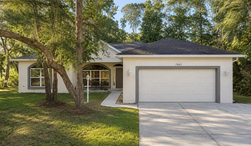 7805 N Creek Way, FL