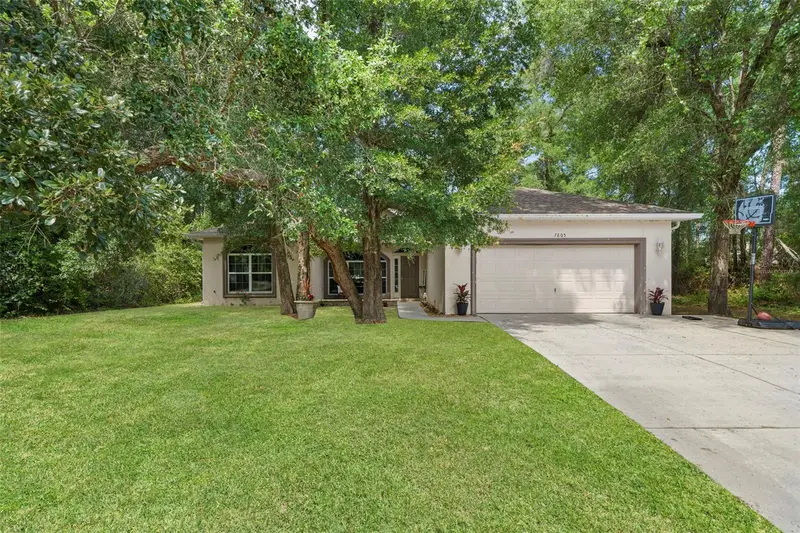 7805 N Creek Way, FL