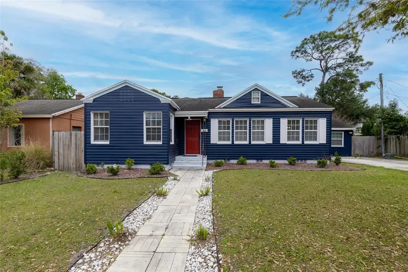 1404 Clay St, FL