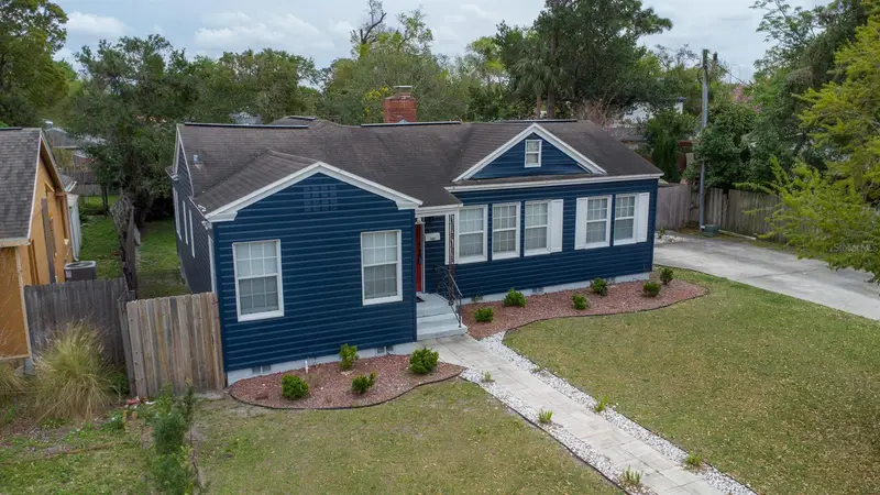 1404 Clay St, FL
