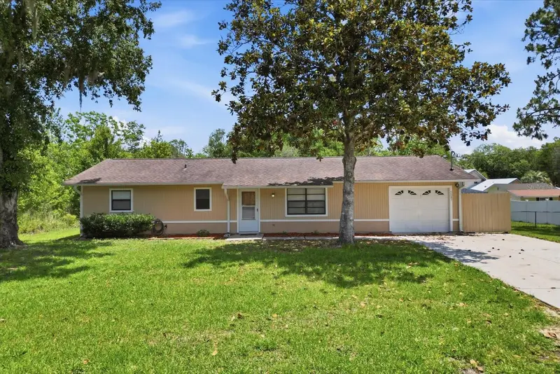 5087 S Louise Pt, FL