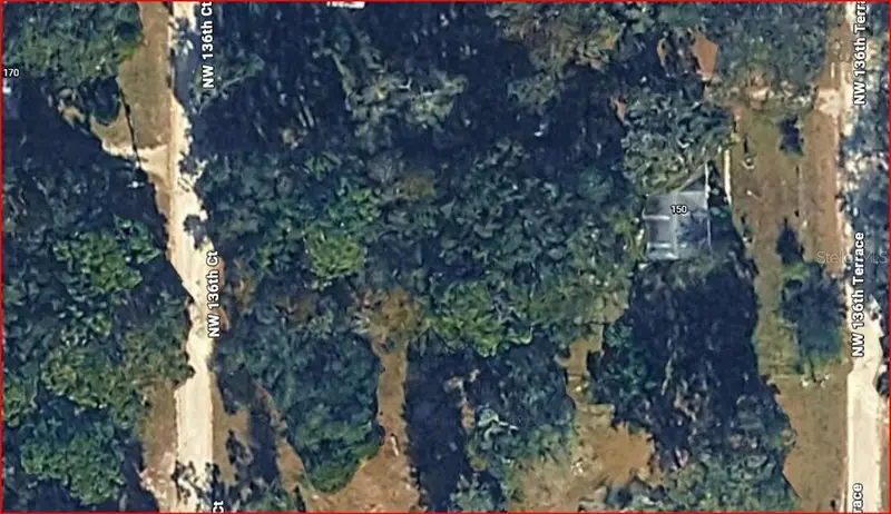 Lot 12 Nw 136 Ter, FL