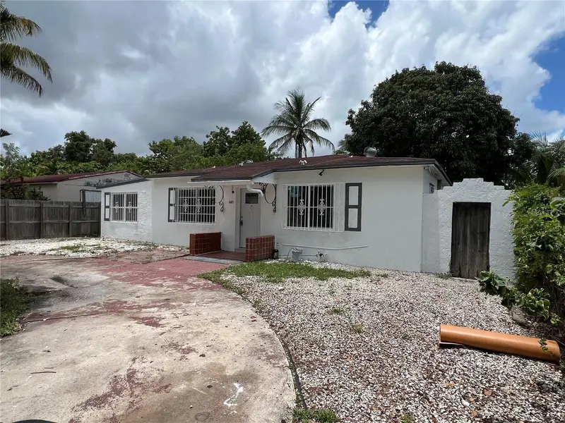 845 Nw 130th St, FL