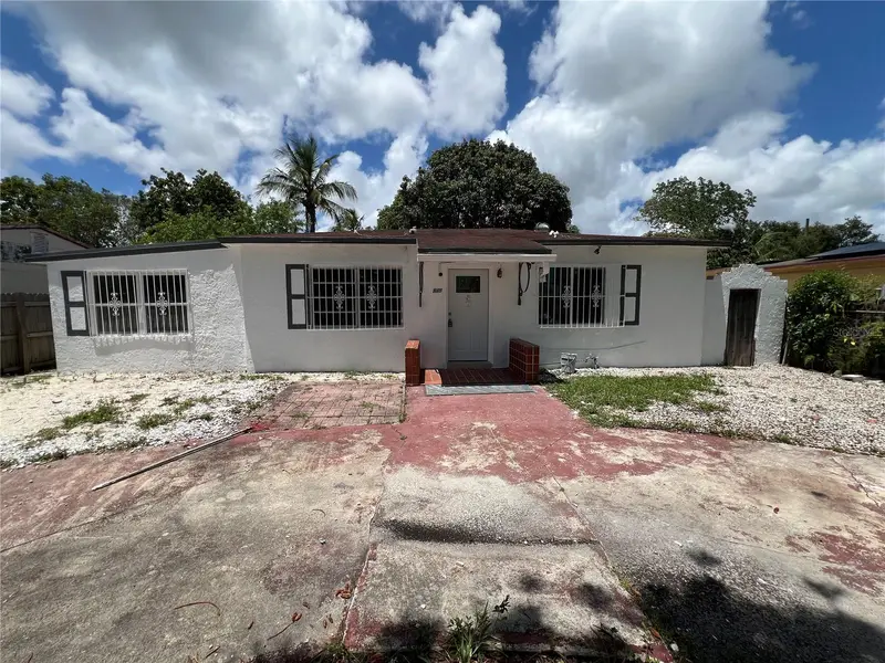 845 Nw 130th St, FL
