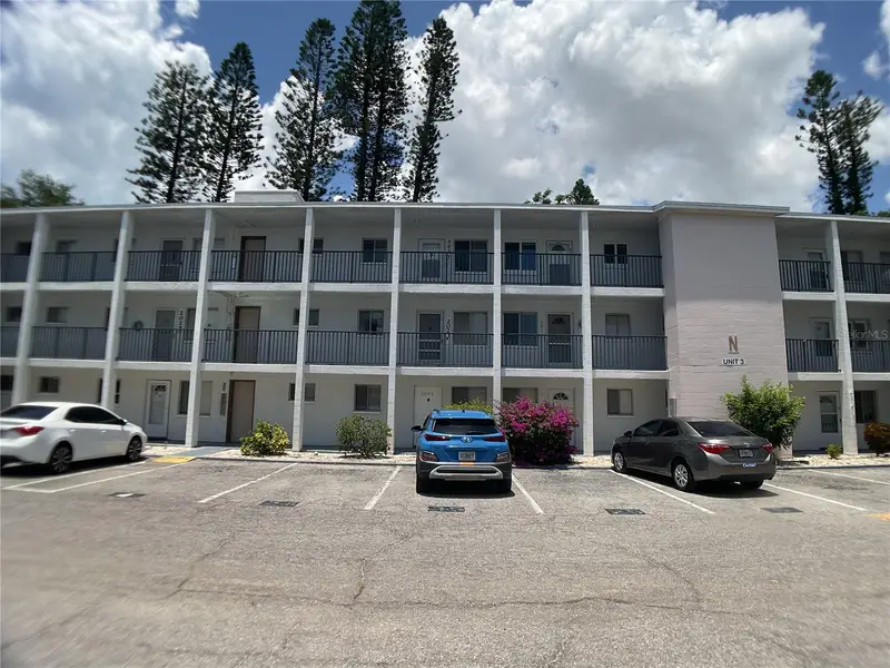 2021 Canal Dr #N25, FL